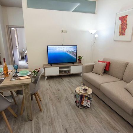 Pasiphae New Apartment Sea & City La Canea Exterior foto