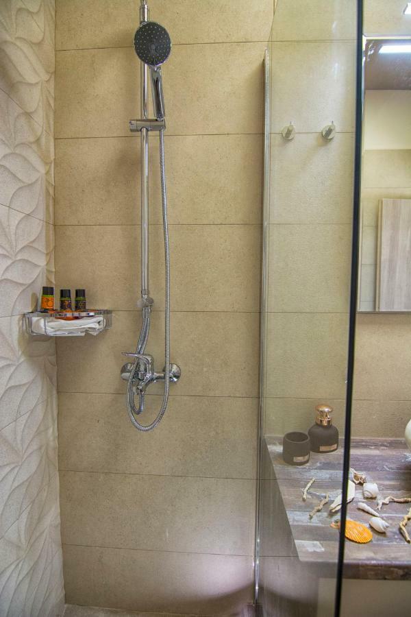 Pasiphae New Apartment Sea & City La Canea Exterior foto